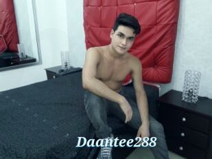 Daantee288