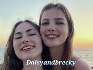 Daisyandbrecky