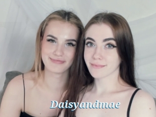 Daisyandmae