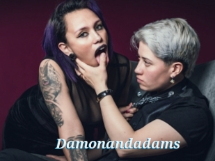 Damonandadams