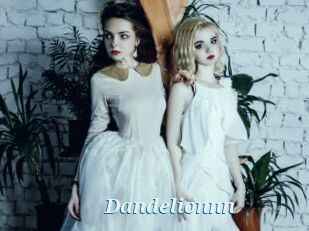 Dandelionnn