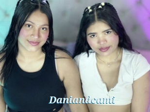 Daniandcami