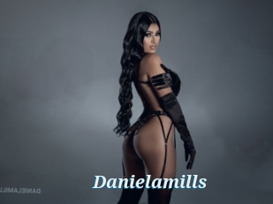 Danielamills