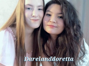 Darelanddoretta