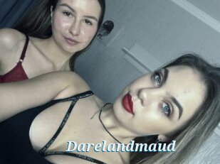 Darelandmaud