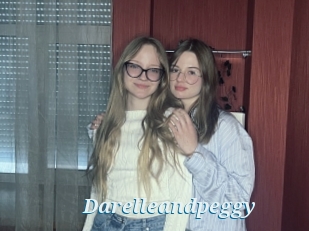 Darelleandpeggy
