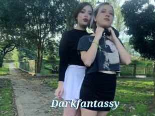 Darkfantassy