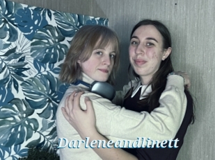Darleneandlinett