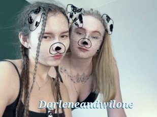 Darleneandwilone