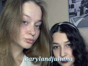 Darylandjuliana