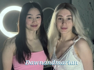 Dawnandmarian