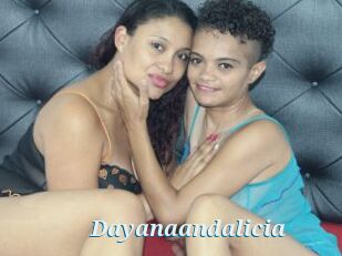 Dayanaandalicia