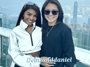 Demianddaniel
