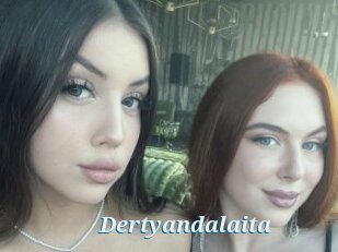 Dertyandalaita
