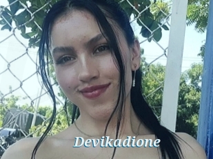 Devikadione