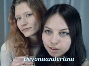Devonaanderlina