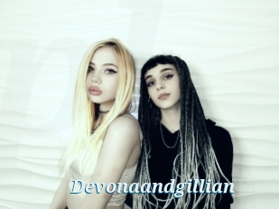 Devonaandgillian