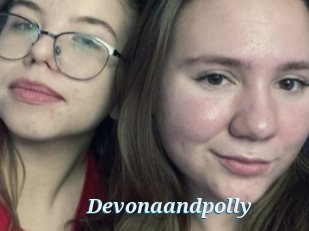 Devonaandpolly