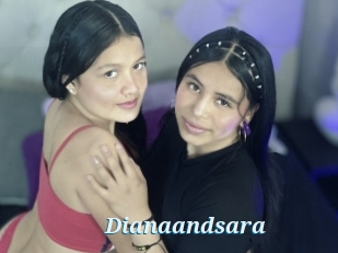 Dianaandsara