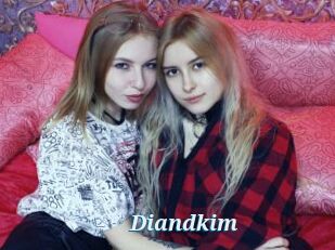 Diandkim