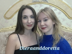 Dieraanddoretta