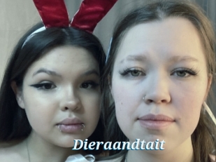 Dieraandtait