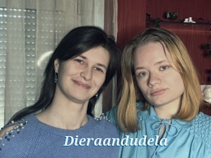 Dieraandudela