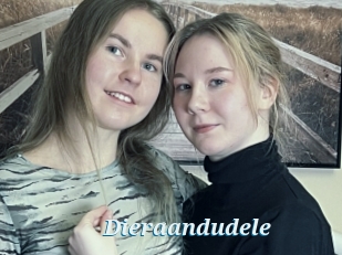 Dieraandudele