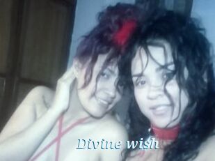 Divine_wish