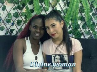 Divine_woman