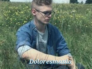 Doloresmania