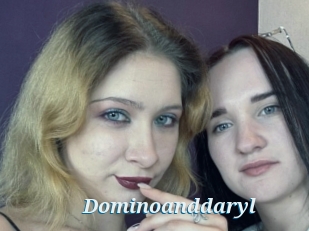 Dominoanddaryl