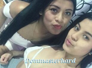 Dommasterhard