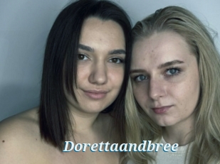 Dorettaandbree
