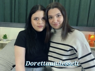 Dorettaandesselt