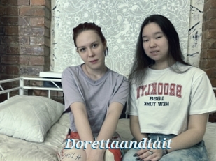 Dorettaandtait