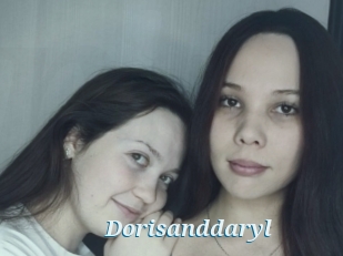 Dorisanddaryl