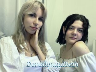Dorothyandbeth