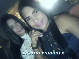 Dream_women_x