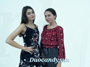 Duocandysun
