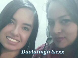 Duolatingirlsexx