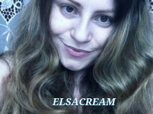 ELSACREAM