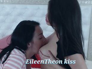 EileenTheon_kiss