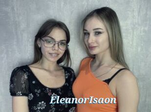 EleanorIsaon