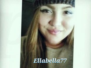 Ellabella77