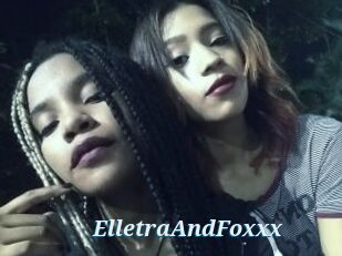 ElletraAndFoxxx