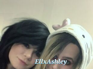 EllxAshley