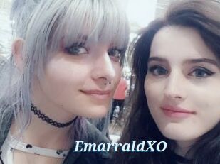 EmarraldXO