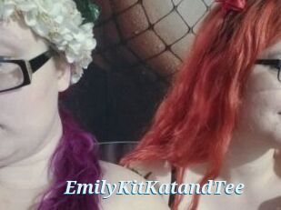 EmilyKitKatandTee