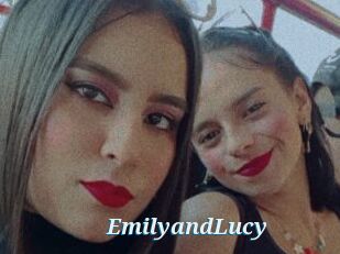 EmilyandLucy